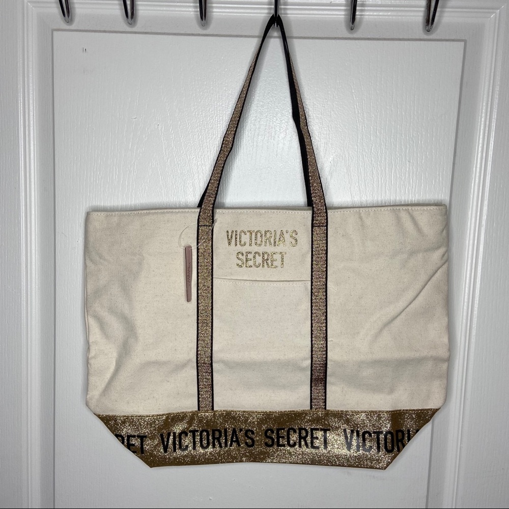 Victoria’s Secret Tote Bag